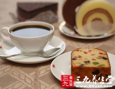 高血壓飲食少吃甜食