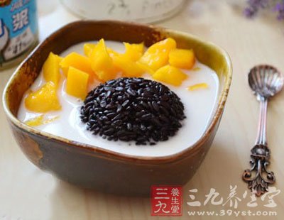 芒果怎麼吃 黑珍珠芒果撈