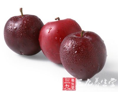 孕婦吃李子有什麼好處