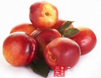 孕婦食用李子的方法