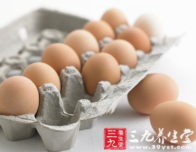 煮雞蛋的時間越長越好