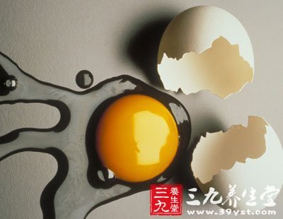 鮮蛋裡含有致病的沙門氏菌