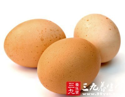食物中毒代表食物雞蛋