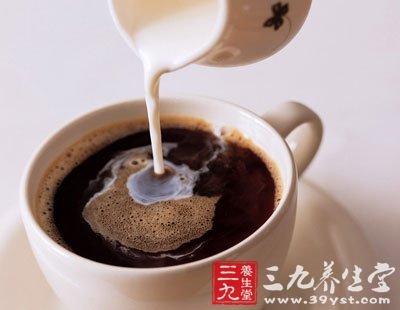 咖啡的好處與壞處 可加劇高血壓