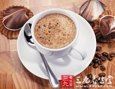 咖啡的種類 拿鐵