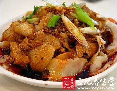 回鍋肉的做法