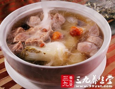 吃完雞蛋後不要立即吃鵝肉