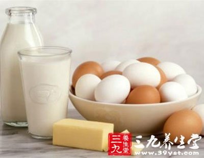 雞蛋與豆漿同食降低營養價值