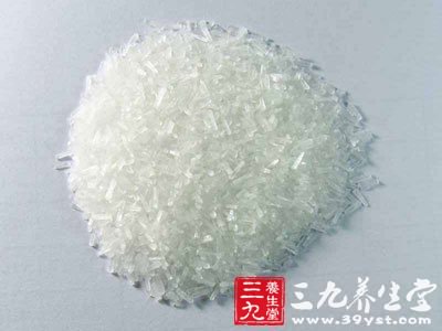 每人每日攝入味精量不應超過6克