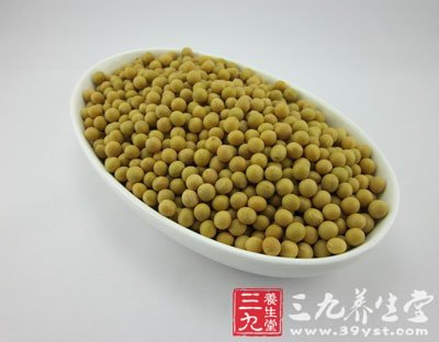 黃豆真的是價廉物美