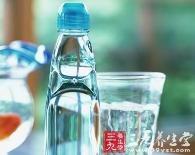 水垢會引起衰老