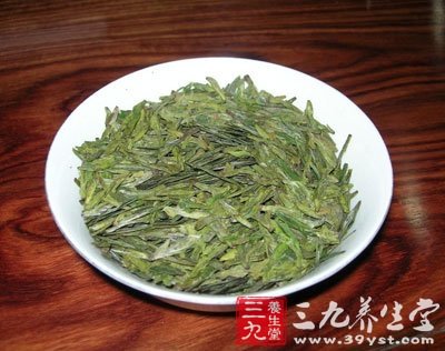 茶葉是鐵的最佳克星