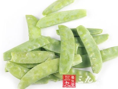 扁豆中毒怎麼辦