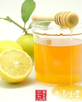 蜂蜜不能和什麼一起吃