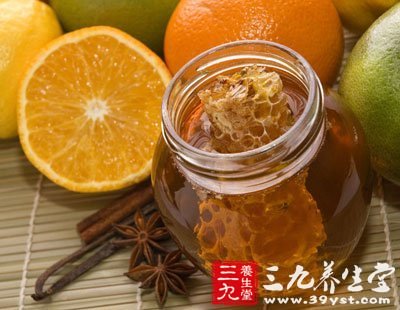 燕麥玉竹蜜原料