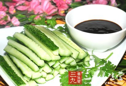 黃瓜