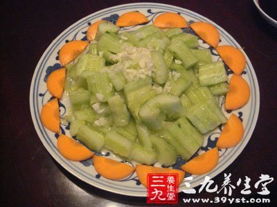 涼拌黃瓜