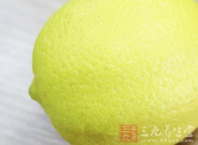 檸檬大多人都很喜愛