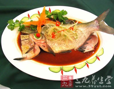 瘦肉與魚要少吃