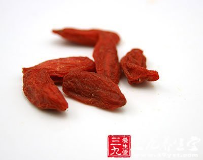 具有抗疲勞作用