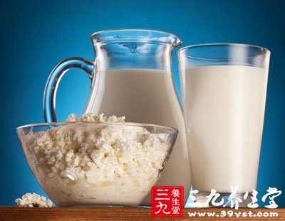 含鐵食物不與牛奶同食