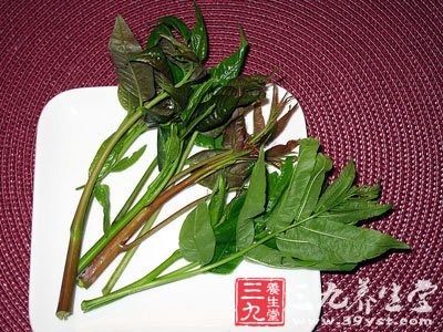 山藥健脾補胃