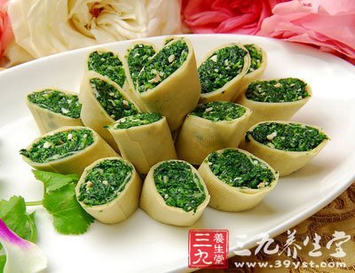 荠菜不能生吃