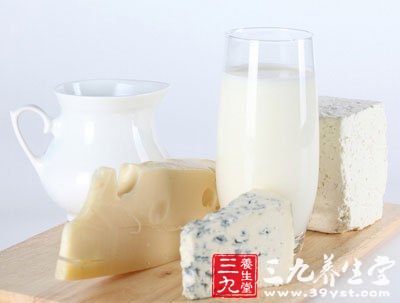 不宜高鈣飲食