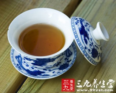 孕婦不要過多喝茶