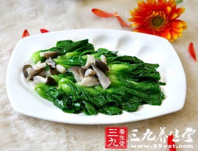 不宜長期素食
