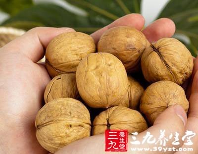 核桃又稱胡桃