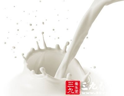 牛奶喝錯也傷身