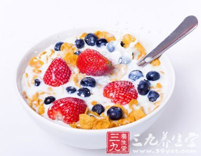 牛奶加水果會肚子脹