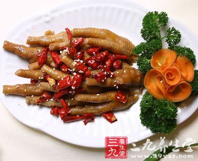 少碰太鹹食物