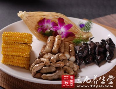 大量進食粗糧可能使胃腸道不堪重負