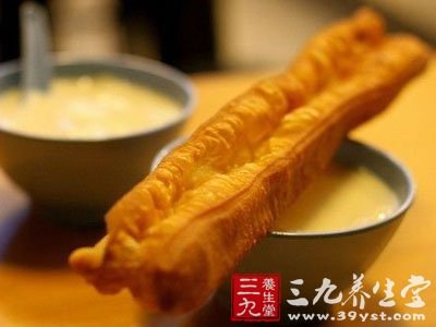 傳統風味早餐