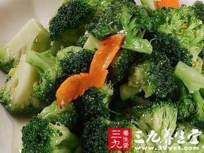 芥子油苷是一種可阻止人體生長發育和致甲狀腺腫的毒素