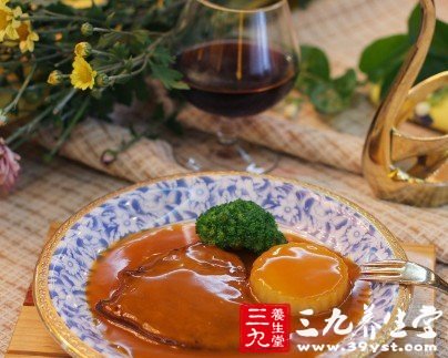 補充能量以耐寒