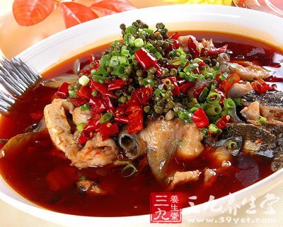 春節吃魚季 4類吃魚方式奪你小命