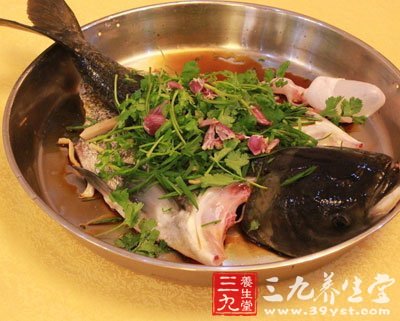 活殺現吃的魚蛋白沒有完全分解,營養成分不充分