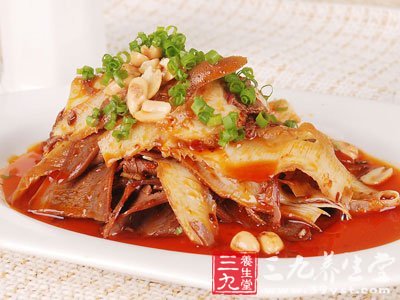 魚肉豆制品小心有毒微生物