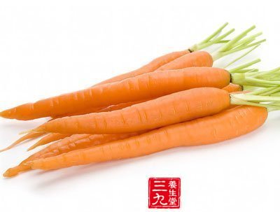 胡蘿卜與醋同食會破壞胡蘿卜素