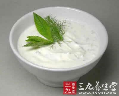 酸奶並非量越大越好