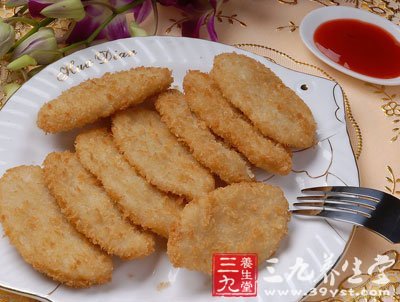 糖尿病患者要堅持不沾餅