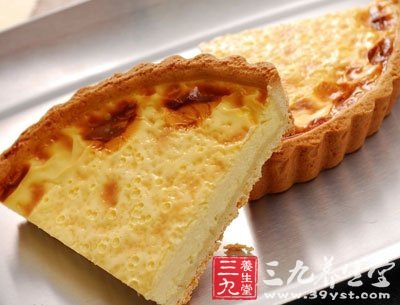 膽結石患者一定要禁食餅