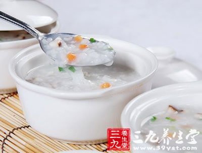 熬粥過程中營養損失大