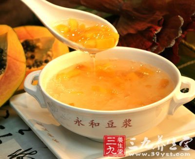 黑糯米補血粥