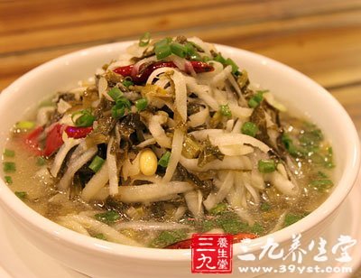 強腎狗肉湯