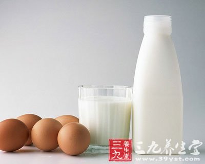帶殼水煮蛋有益心髒