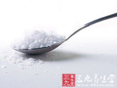 味精忌投放過量
